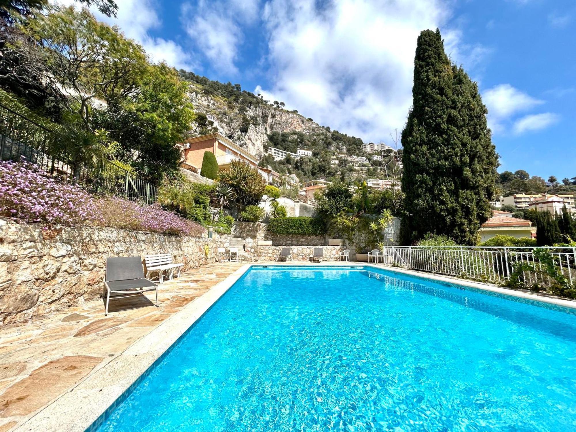 Studio Leopolda Villefranche-sur-Mer Ngoại thất bức ảnh